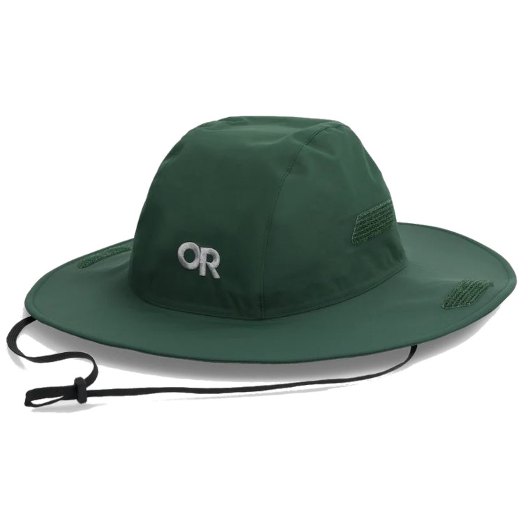 Outdoor Research Seattle Rain Hat 25S - Image 6
